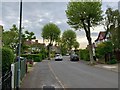 Clifford Avenue, Beeston