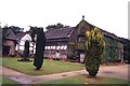 SD6911 : Smithills Hall, Bolton by Colin Park