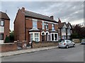 26 and 28 Marlborough Road, Beeston