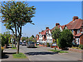 Westminster Avenue in Penn, Wolverhampton