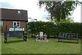 Halifax memorial