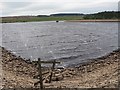 SK2685 : Redmires Lower Reservoir by Graham Hogg