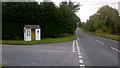 Bus Shelter, Creuddyn Bridge