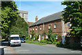 Aumbrey Cottages, Eastry