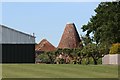 Oast House