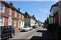 Bridge Street, Wye