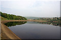 Bottoms Reservoir near Tintwistle