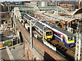 Oxford Rd Station 2002