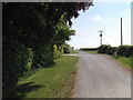 Bleaberry Lane at Pasture Farm