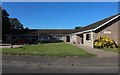 Bungalows on Over Road, Willingham