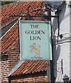 Golden Lion, Great Barugh