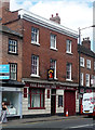 The Dragon Inn, The Tything, Worcester