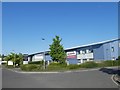 Industrial units, Matford Business Park, Exeter