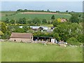 Nurseries, Lambley