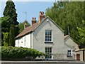 Brookside Cottage, Lambley