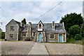 Needham Coronation Village Hall