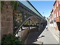 The Iron Bridge, Exeter