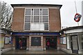 Eastcote Station