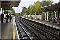 Eastcote Station