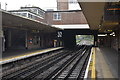 Eastcote Station