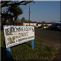 Kinson: Glenmeadows Drive