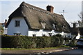 Old Ship Cottages