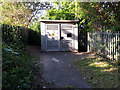 Substation, Broadlea Hill