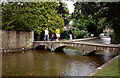 River Windrush, Bourton-on-the-Water