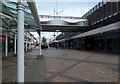 SJ8990 : Merseyway Shopping Centre by Gerald England