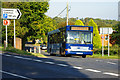 270 bus, Danehill