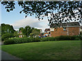 Houses on Earlswood Chase