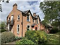 The Cottage, University of Nottingham