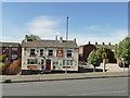 The Brick (pub), Tong Road