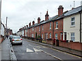 Wolseley Street, Reading