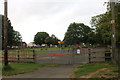 Playground on The Down, Alveston