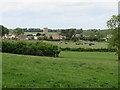 Fields at Well