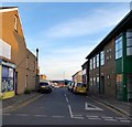 Middle Street, Portslade-By-Sea