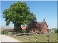 Conisbrough Grange Farm