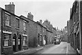 Mill Street, Nantwich ? 1963