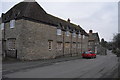 Barn and Stables, Manor House