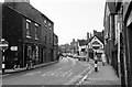 Hospital Street, Nantwich ? 1963