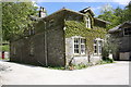 Malham Tarn House (Field Centre)