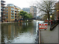 River Kennet, Reading