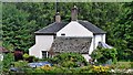 Flexham Park Cottage