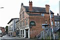 Former Railway Inn, Long Eaton