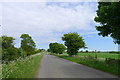 Bridleway off Stretton Lane