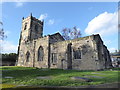 Bolton upon Dearne, St Andrew the Apostle