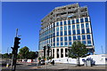 Unity Square, Nottingham