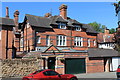 3-4 Huntington Drive, Nottingham