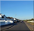 Old Fort Road, Shoreham Beach